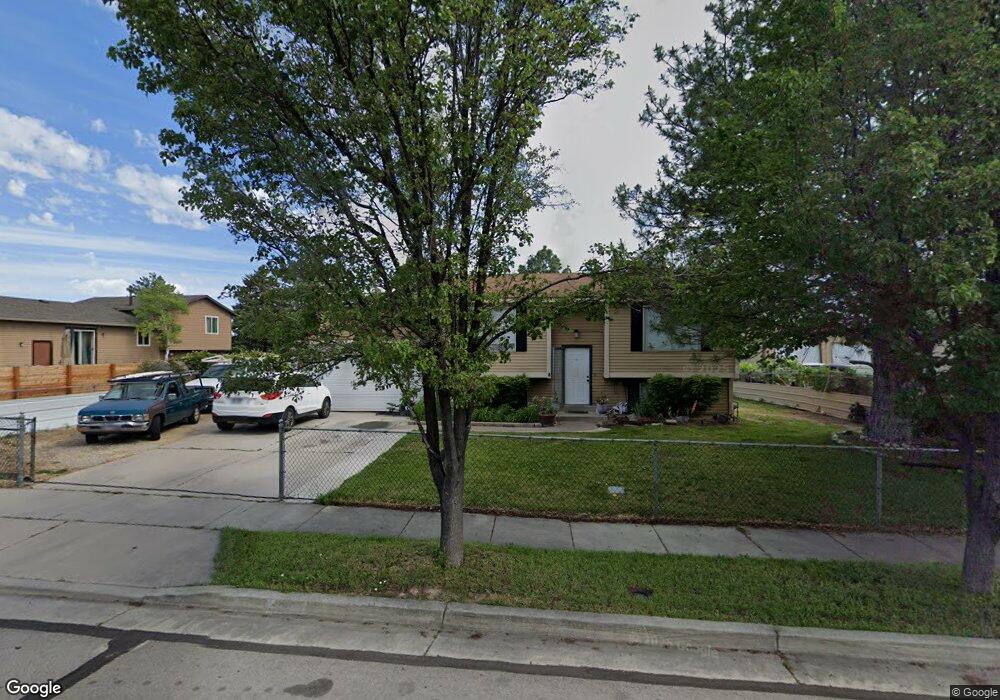 3876 W 8920 S, West Jordan, UT 84088 - photo 1