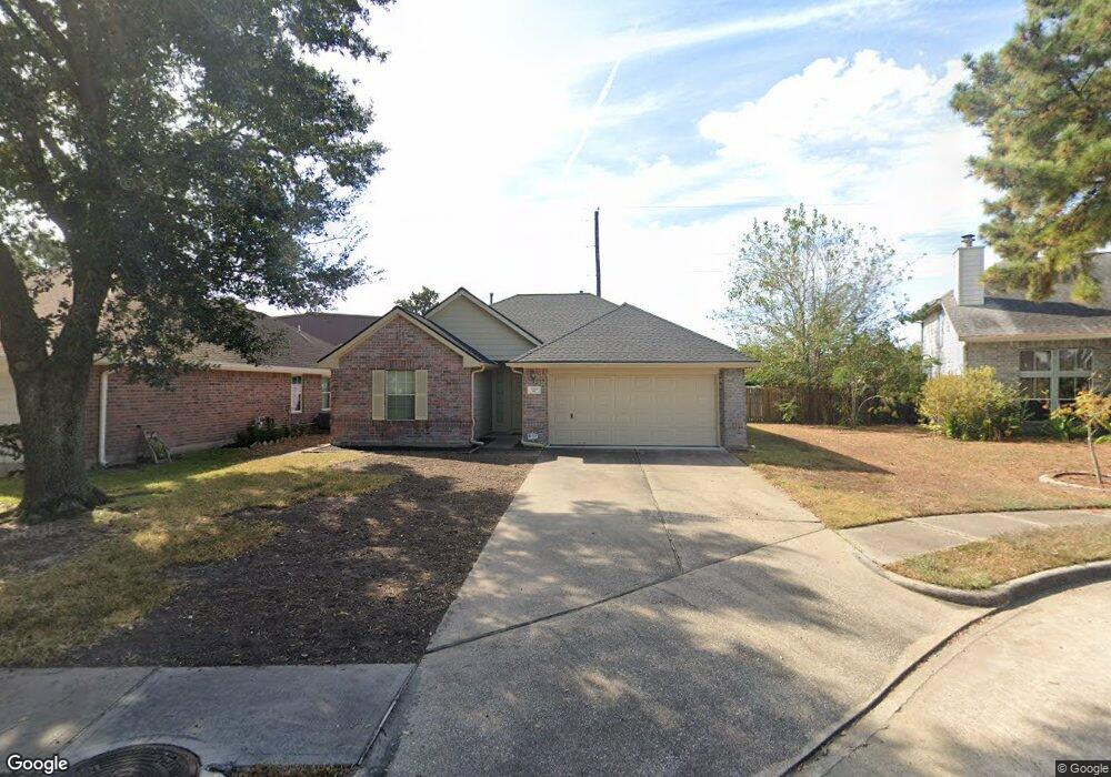 7227 Eldridge Meadow Ct, Houston, TX 77041 - photo 1