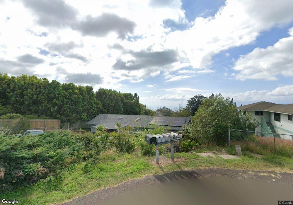 119 Kulalani Dr unit C207, Kula, HI 96790 - photo 1