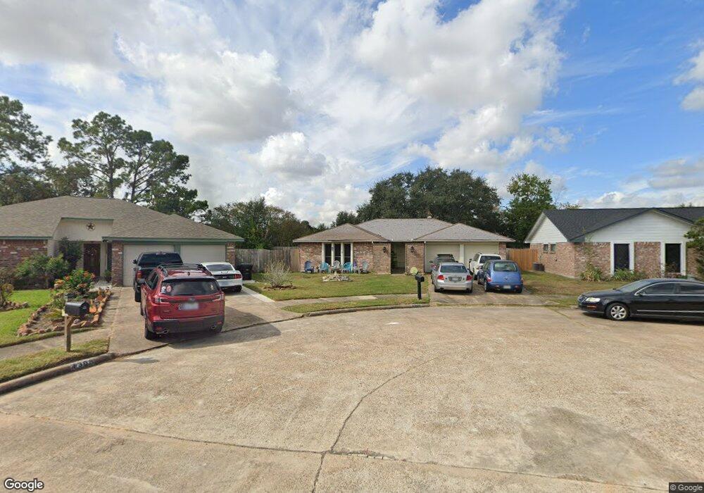 7307 Thistleglen Cir, Houston, TX 77095 - photo 1