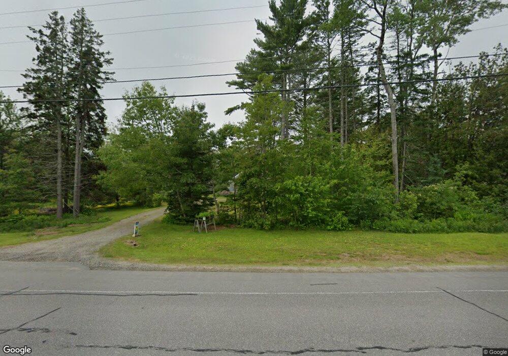 2125 Bristol Rd, Pemaquid, ME 04558 - photo 1