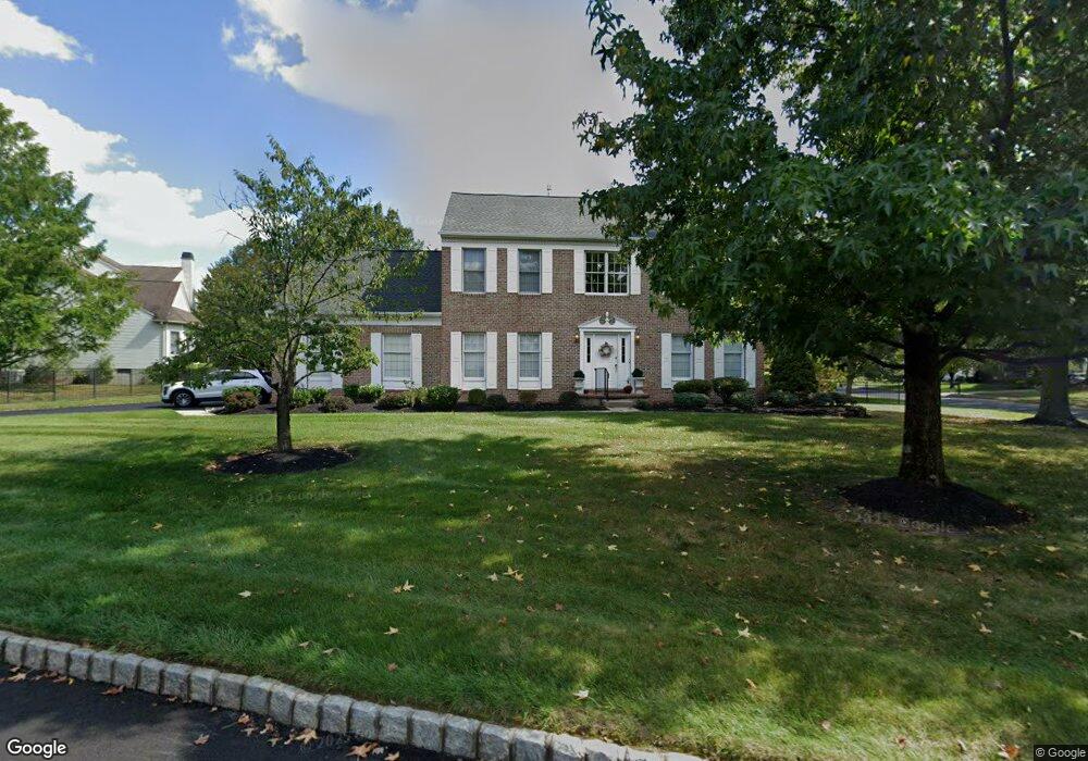 5041 Grundy Way, Doylestown, PA 18902 - photo 1