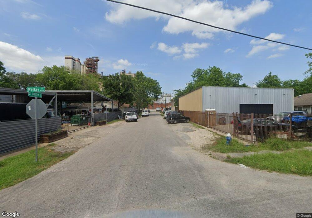 0 St Augustine Ave E unit 82694413, Houston, TX 77021 - photo 1
