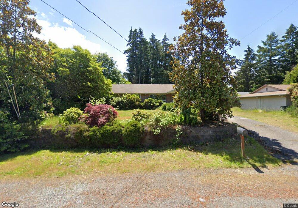 8916 33rd St W, University Place, WA 98466 - photo 1