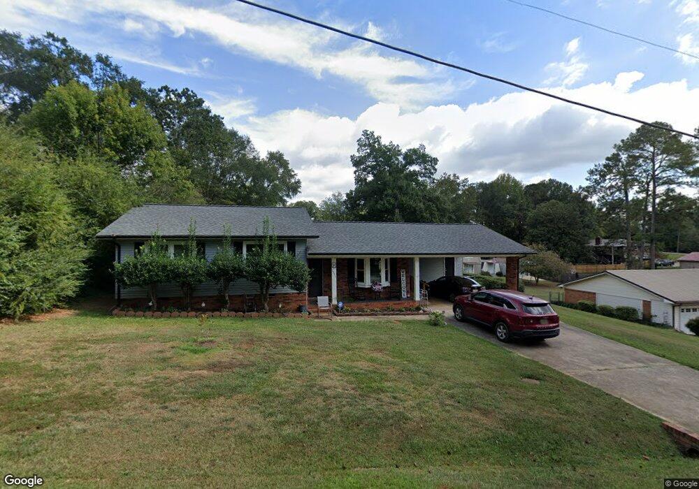 309 Sturgis St, Weaver, AL 36277 - photo 1