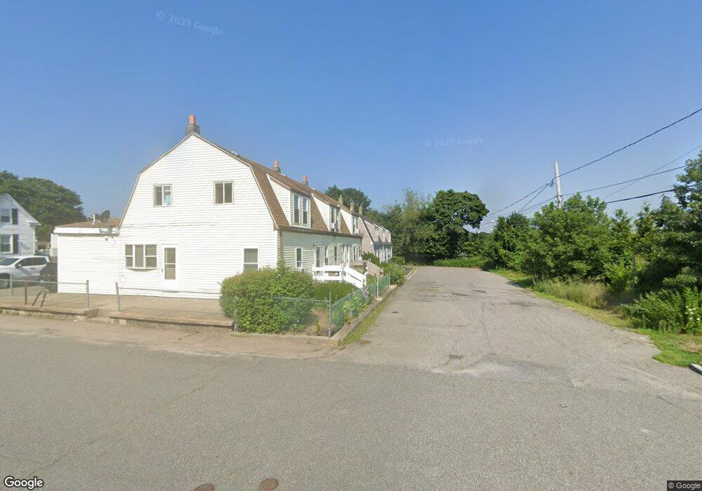 130 Clapp St, Stoughton, MA 02072 - photo 1