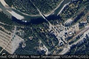 233 Glacier Ave, West Glacier, MT 59936