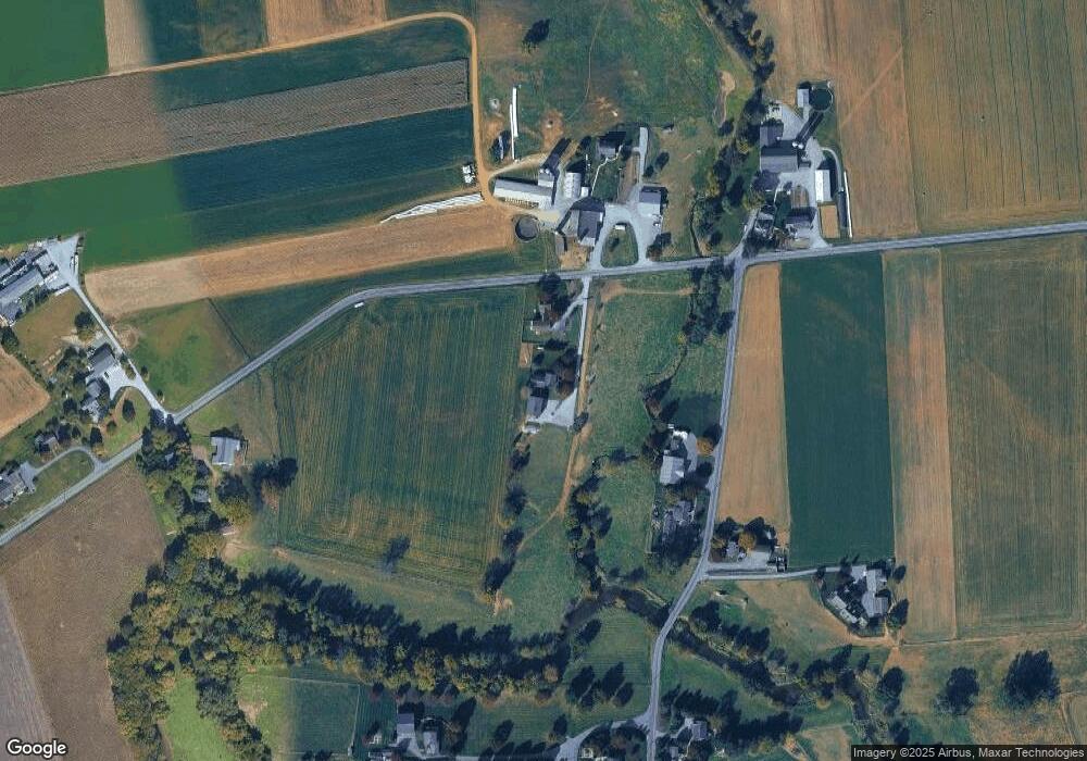 2690 Stumptown Rd, Bird In Hand, PA 17505 - photo 1