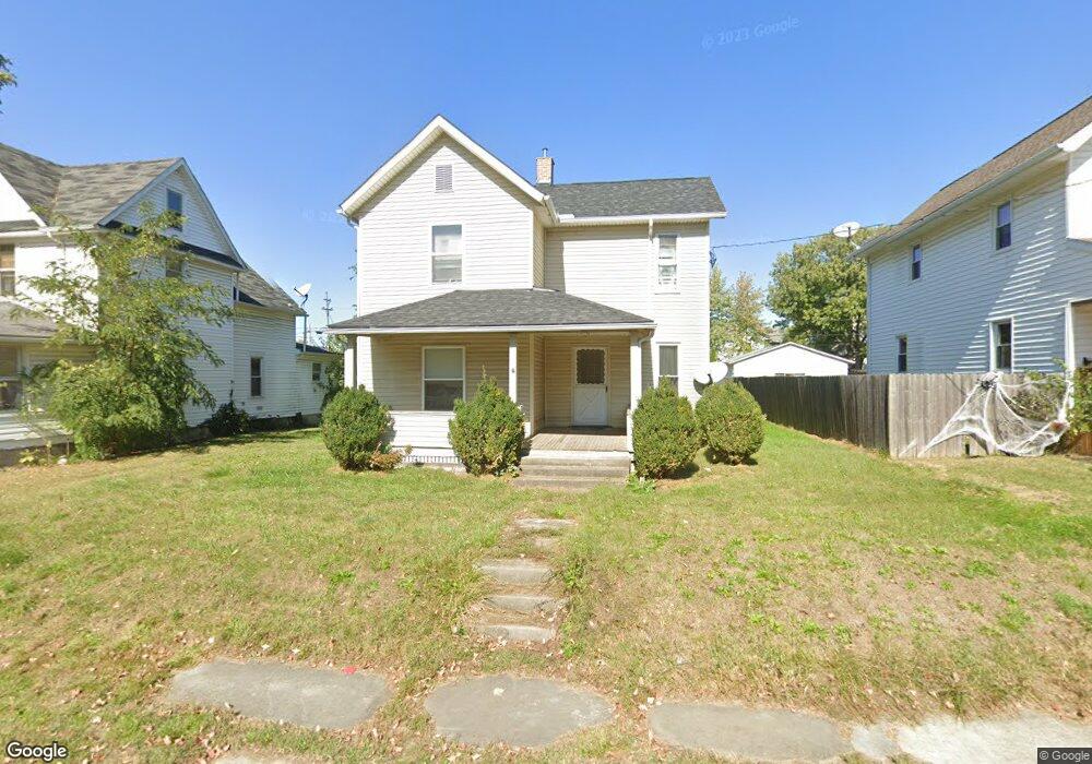 366 Chestnut St, Marion, OH 43302 - photo 1