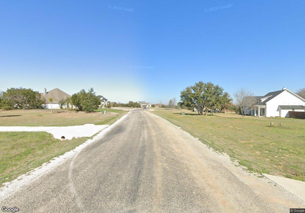 Lot 24 Forest Glen Rd, Weatherford, TX 76087 - photo 1