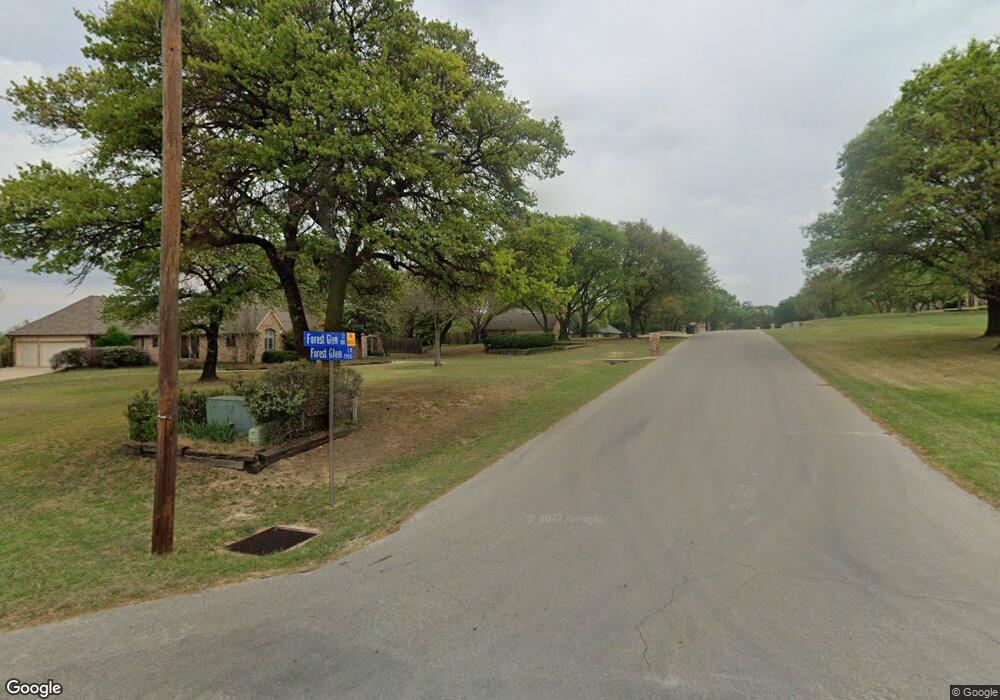 18 Forest Glen Ct, Weatherford, TX 76087 - photo 1