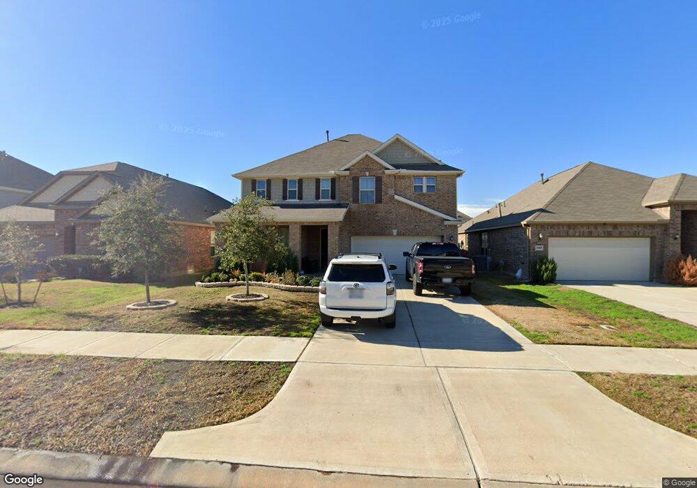1723 Anna Creek Dr, Richmond, TX 77469 - photo 1