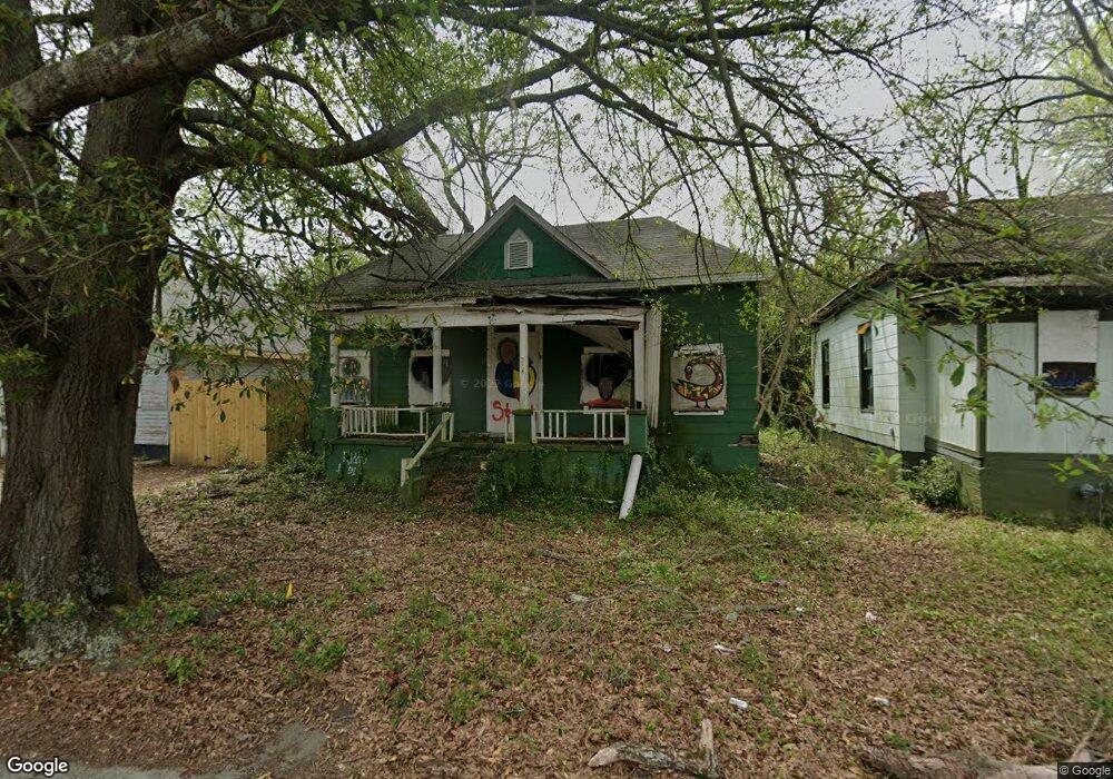 718 Bowden St, Macon, GA 31201 - photo 1