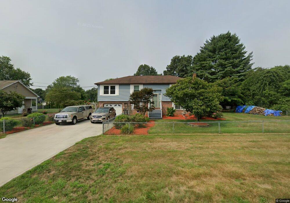 53 Clark St, Ludlow, MA 01056 - photo 1