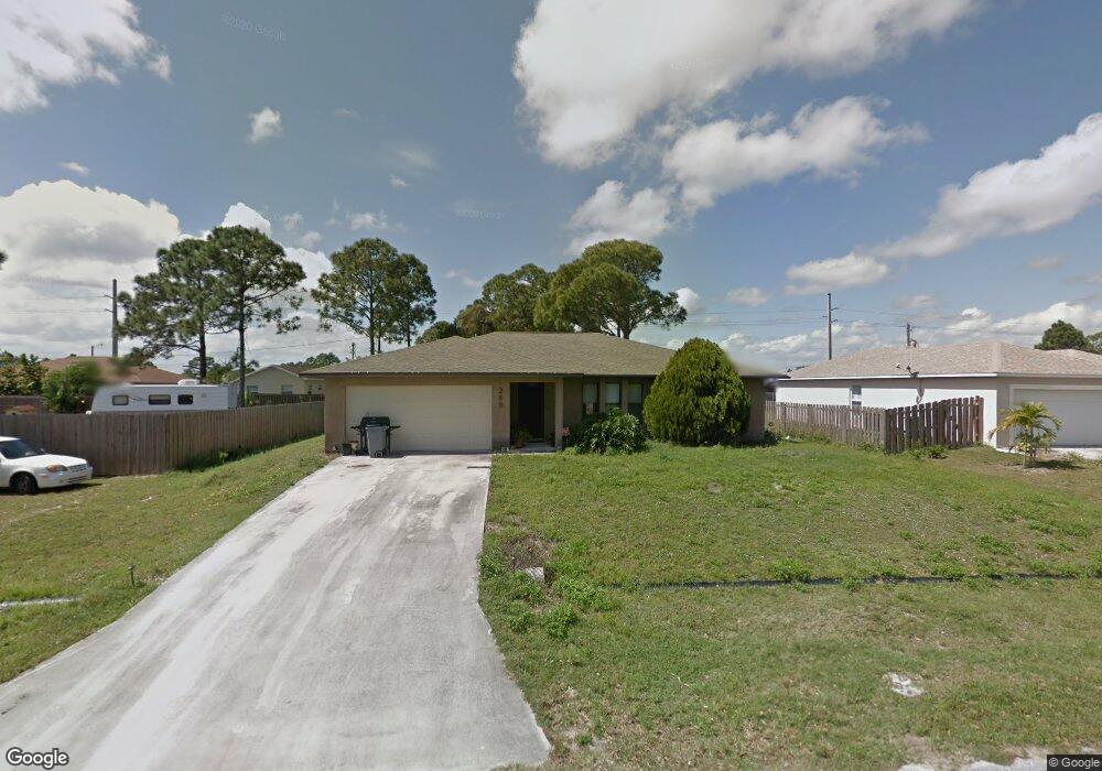 Street View Photo