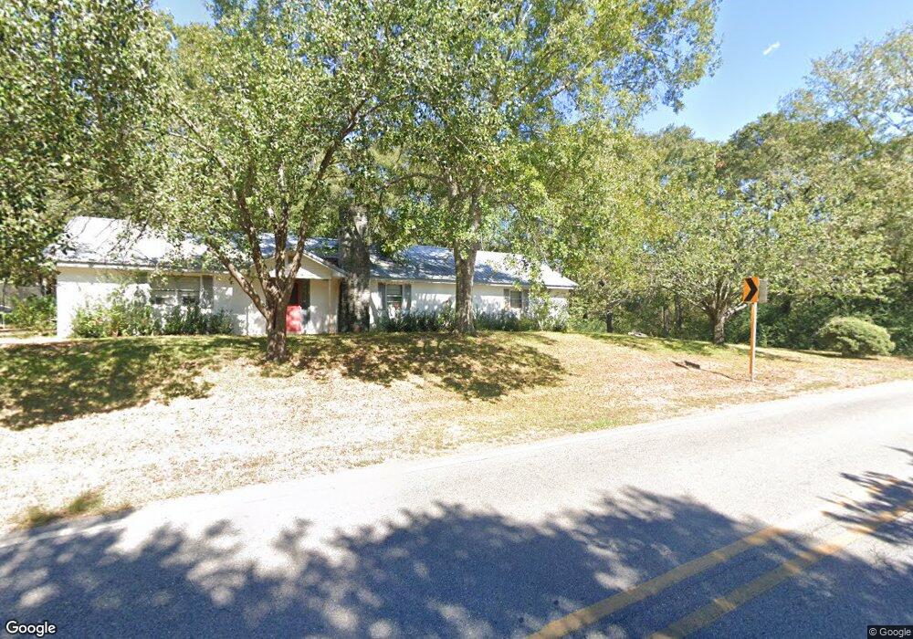 5138 Highway 613, Lucedale, MS 39452 - photo 1