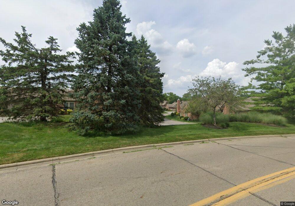 927 White Willow Ln unit 927, Columbus, OH 43235 - photo 1