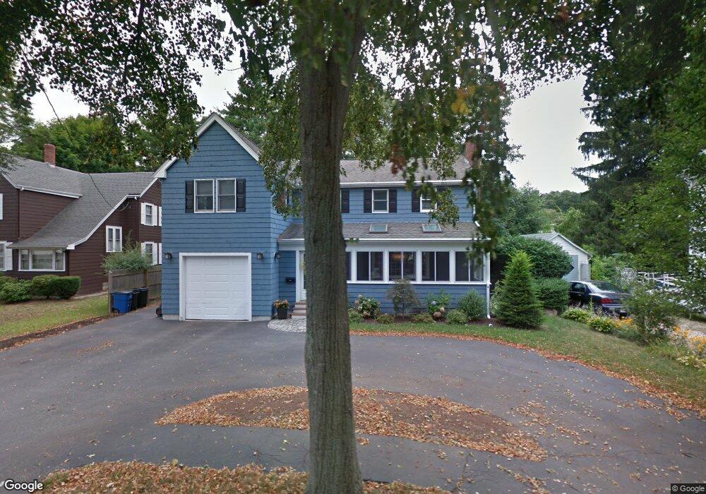 31 Cypress Rd, Milton, MA 02186 - photo 1