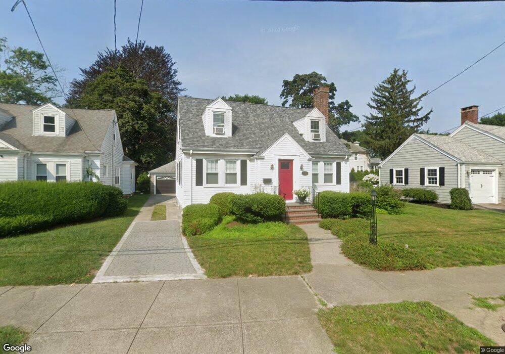 295 Brownell Ave, New Bedford, MA 02740 - photo 1