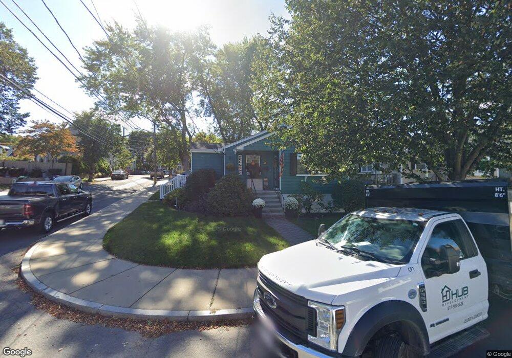 22 Pinefield Rd, Hyde Park, MA 02136 - photo 1