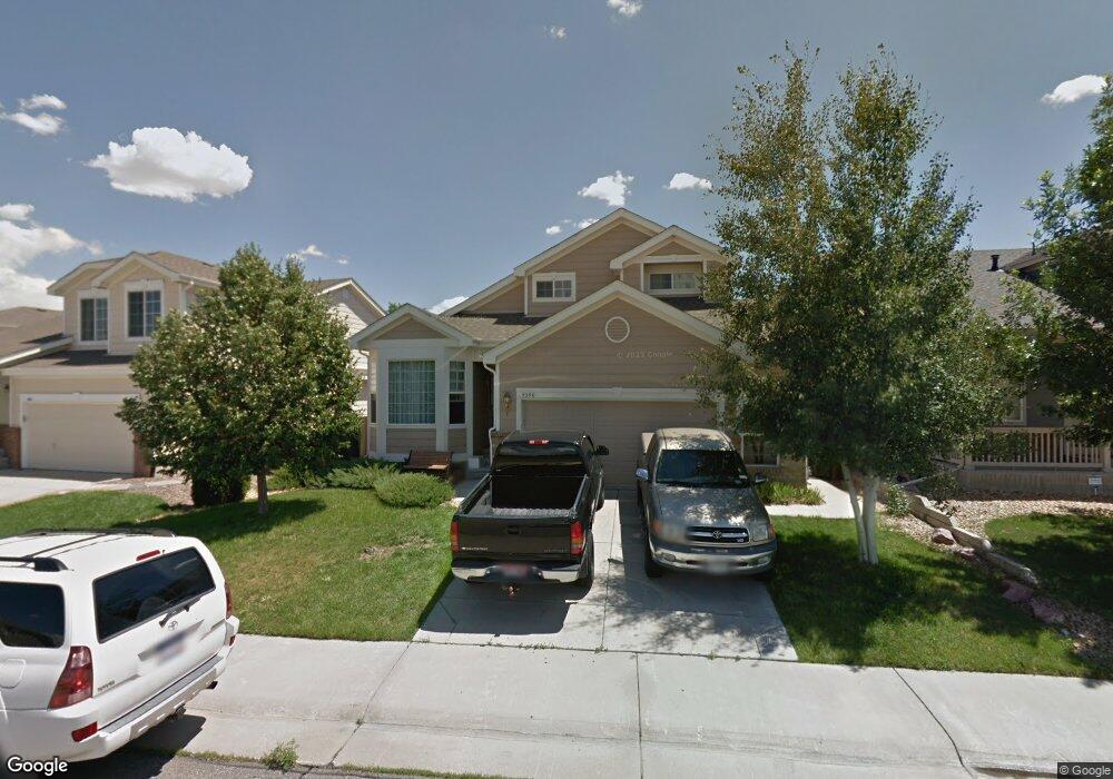 5290 Creek Way, Parker, CO 80134 - photo 1