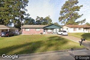 515 Magnolia St, Newllano, LA 71461