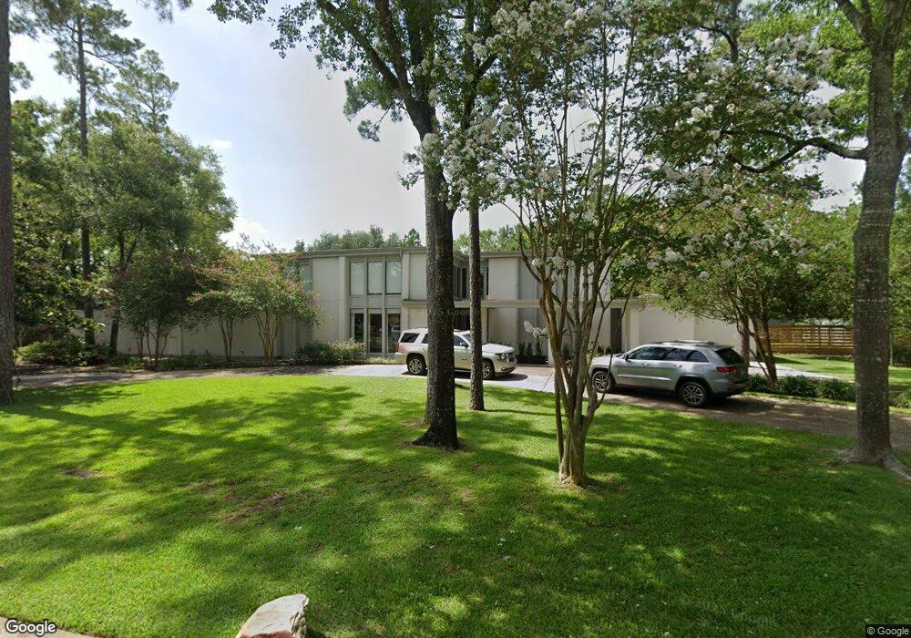 11511 Shadow Way St, Houston, TX 77024 - photo 1
