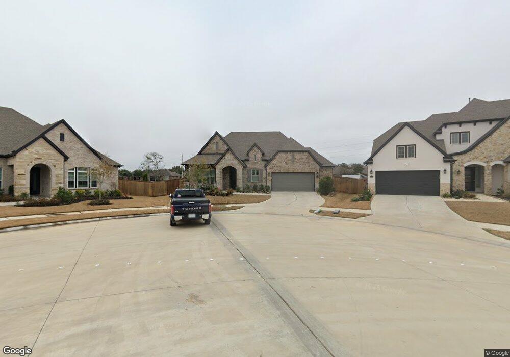 24311 Dyer Hill Way, Richmond, TX 77469 - photo 1