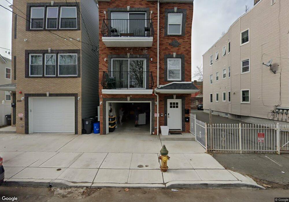 267 S 10th St, Newark, NJ 07103 - photo 1