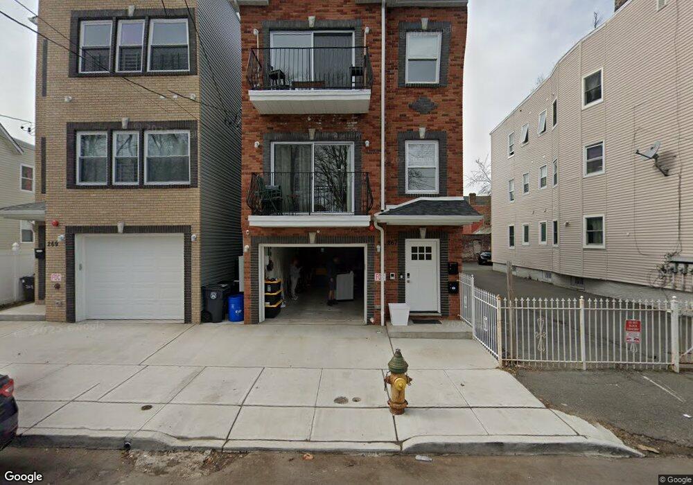 267 S 10th St unit 1, Newark, NJ 07103 - photo 1