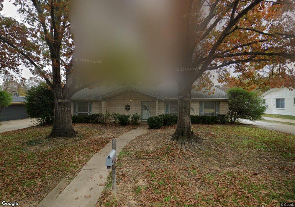 321 W Pleasantview Dr, Hurst, TX 76054 - photo 1