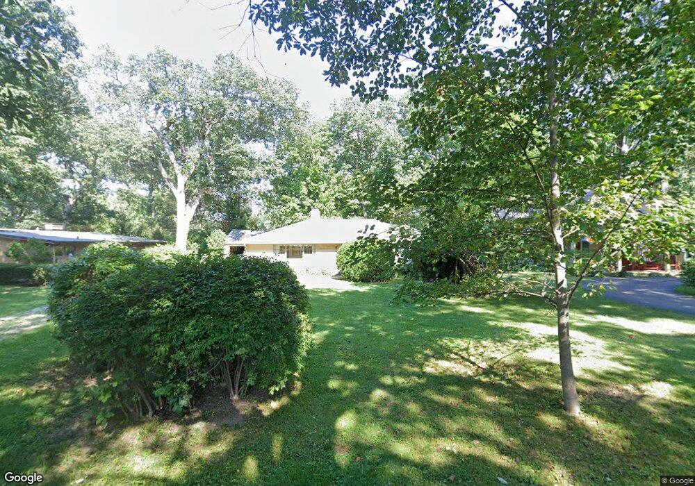 3225 Nugent Blvd, Columbus, IN 47203 - photo 1