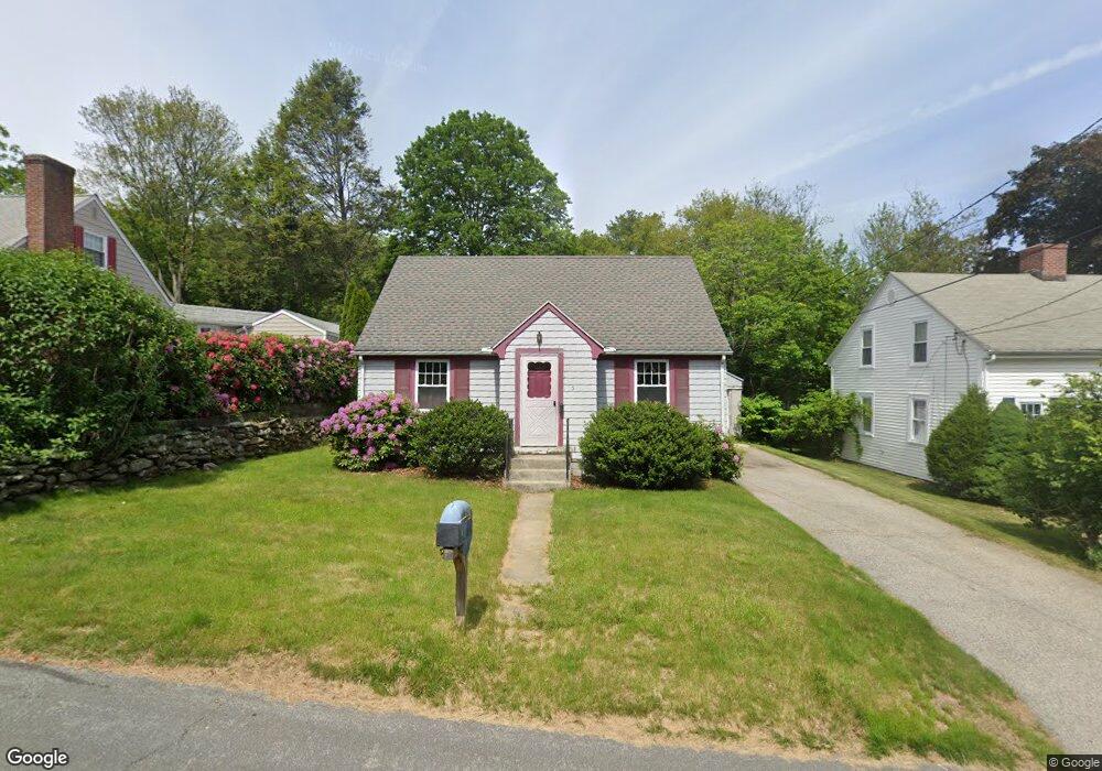 5 Palmer St, Greenville, RI 02828 - photo 1