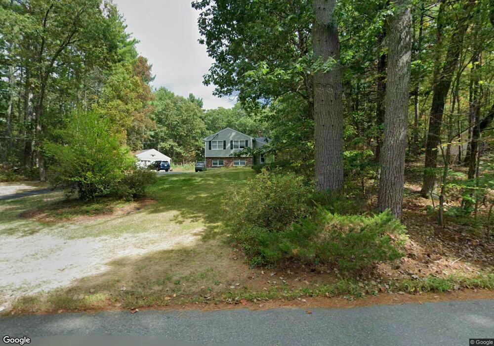 4 Turner Rd, Townsend, MA 01469 - photo 1