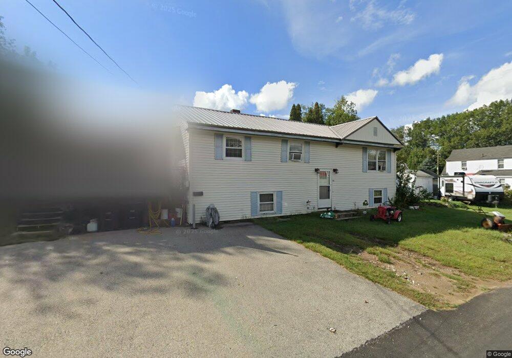 14 Valley St, Allenstown, NH 03275 - photo 1