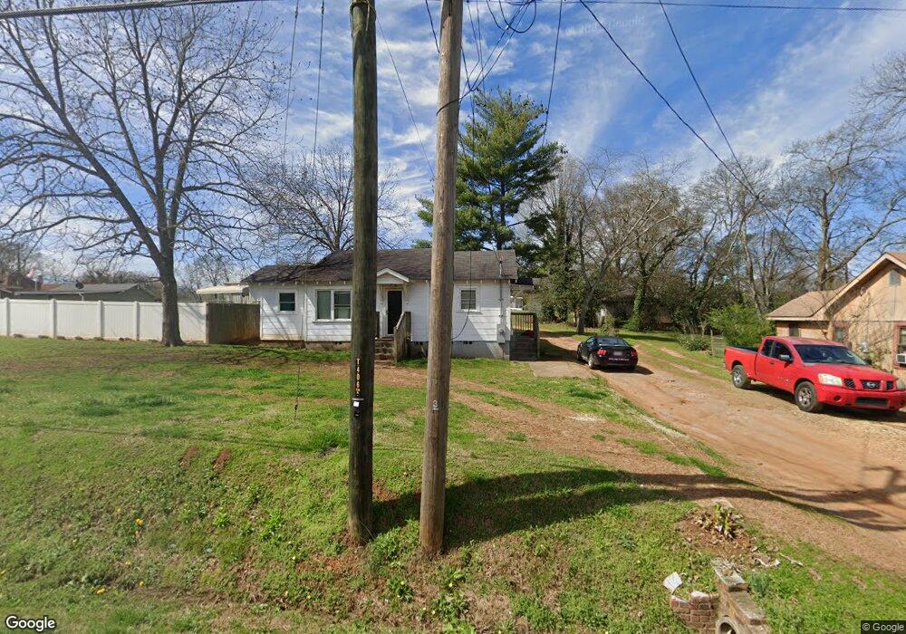 1808 Maple Ave SW, Rome, GA 30161 - photo 1