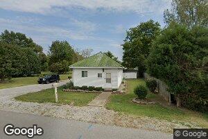291 1st St, Clay, KY 42404
