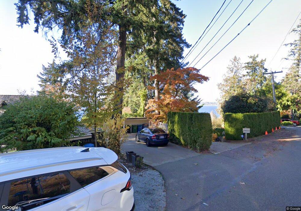 4403 Forest Ave SE, Mercer Island, WA 98040 - photo 1