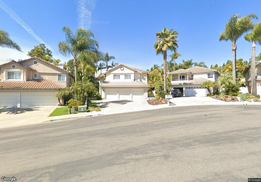 7041 Partridge Place, Carlsbad, CA 92011 - photo 1