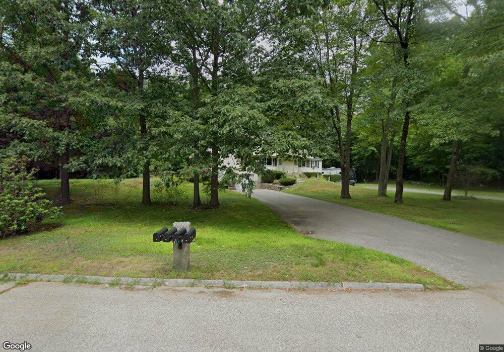 24 Pine Crest Cir unit 26, Concord, NH 03301 - photo 1