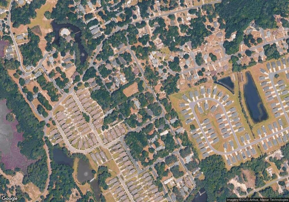 9270 SW Dever, Calabash, NC 28467 - photo 1