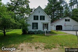 56 Birch St, Bryant Pond, ME 04219