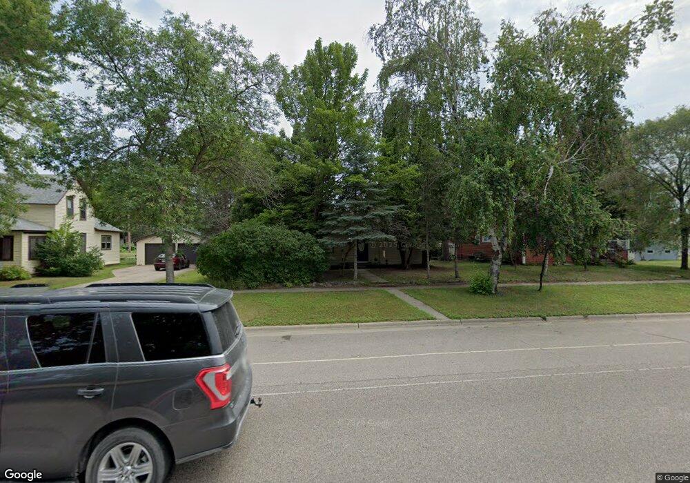 302 Main Ave N, Park Rapids, MN 56470 - photo 1