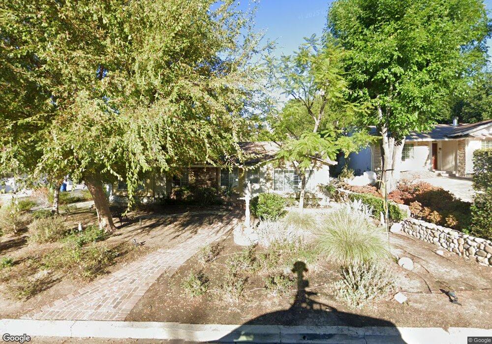 4898 Reforma Rd, Woodland Hills, CA 91364 - photo 1