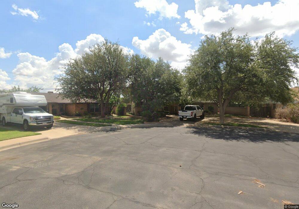 2303 Apperson Dr, Midland, TX 79705 - photo 1