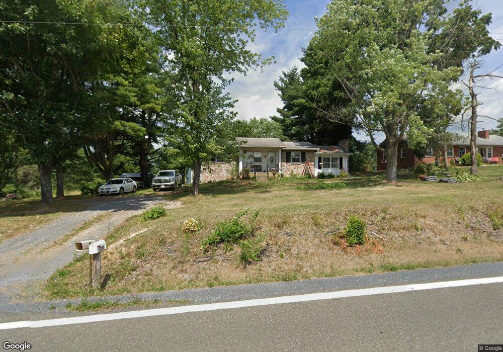 14755 Senedo Rd, Edinburg, VA 22824 - photo 1