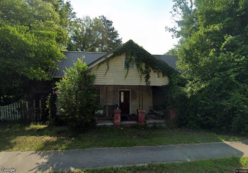 2145 New Clinton Rd, Macon, GA 31217 - photo 1