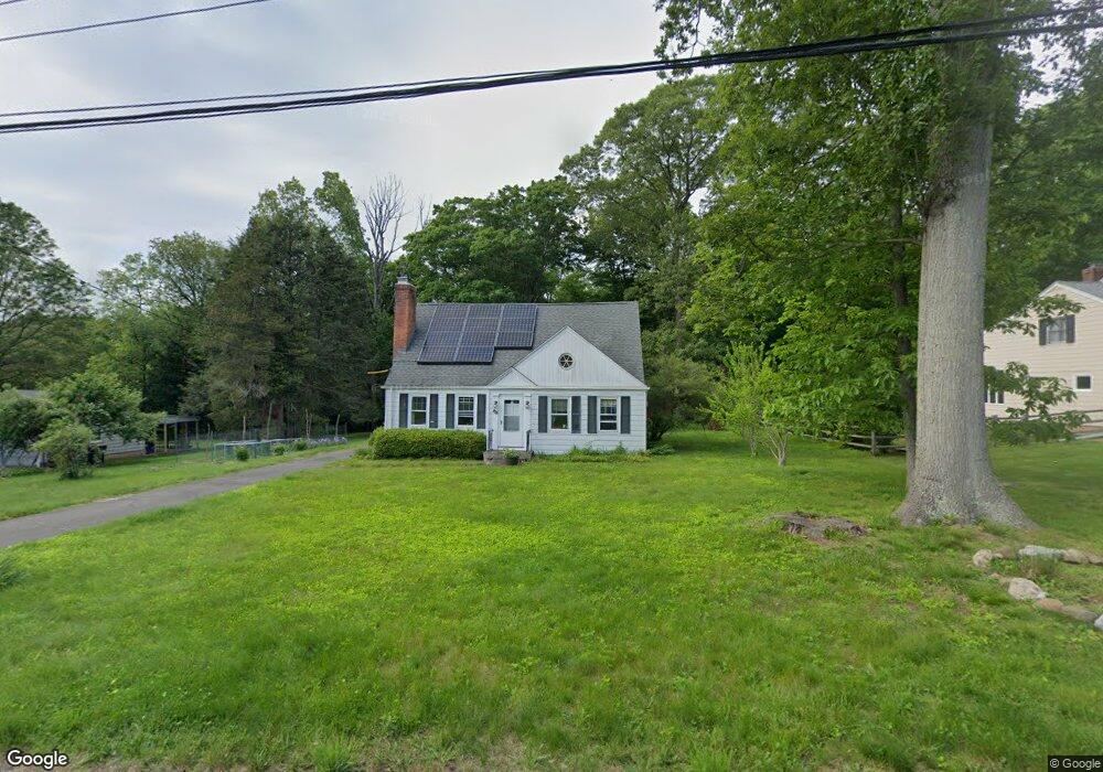 838 Birchwood Dr, Orange, CT 06477 - photo 1