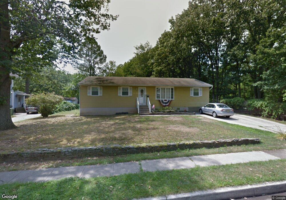 38 N Summit Ave, Pitman, NJ 08071 - photo 1