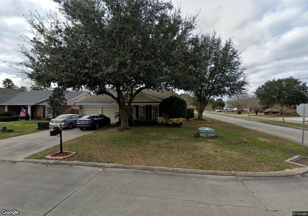 150 Silverwood Dr, Slidell, LA 70461 - photo 1